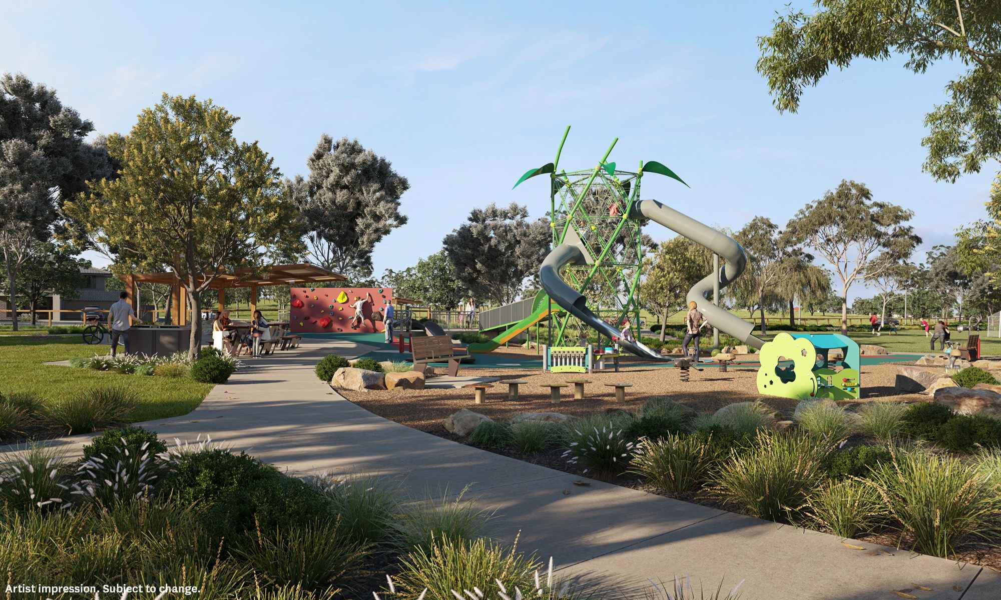 [Land for Sale] Stockland Grandview, Truganina OpenLot